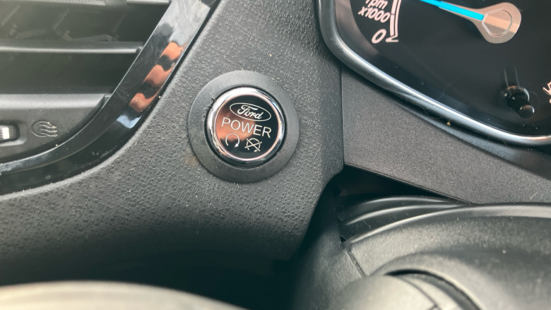 Ford Fiesta 1.0 EcoBoost Titanium X 5dr Powershift Petrol Hatchback